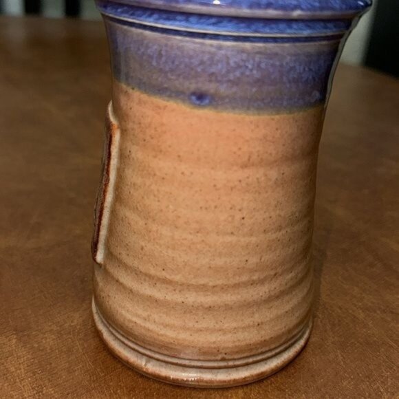 Natural Selection Foods Ceramic Mug 10 Oz - Picture 5 of 9